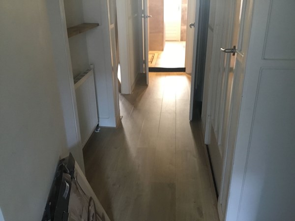 Medium property photo - Van den Boschstraat, 2595 AH The Hague